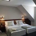 Hotell London Boutique & Restaurant Trnava