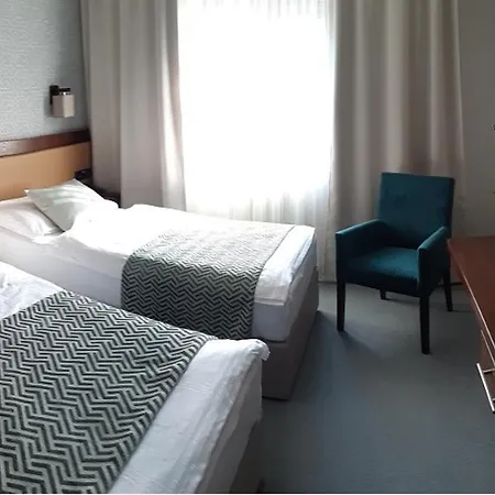 Hotel London Boutique & Restaurant Trnava