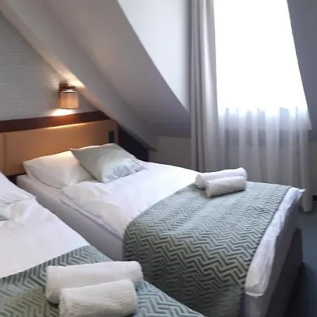 London Boutique & Restaurant 3* Trnava