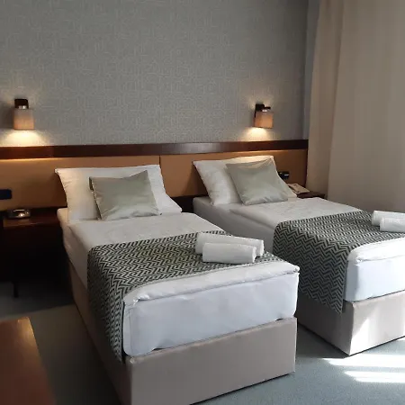 London Boutique & Restaurant Hotel