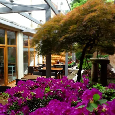 London Boutique & Restaurant Hotel Trnava
