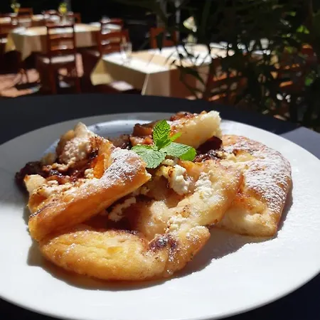 London Boutique & Restaurant Ξενοδοχείο