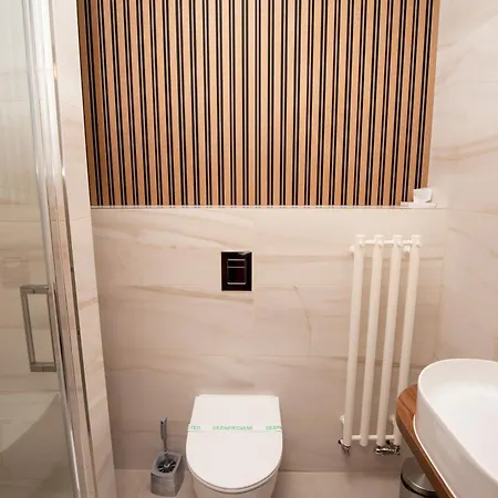 Hotel London Boutique & Restaurant Trnava