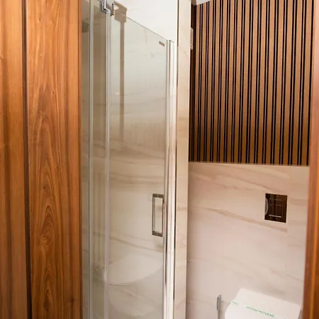 London Boutique & Restaurant Hotel Trnava