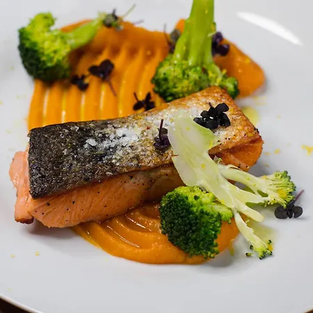 London Boutique & Restaurant Hotel