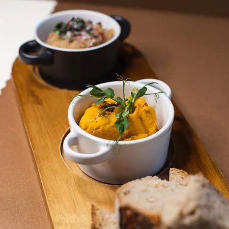 Hotel London Boutique & Restaurant Trnava