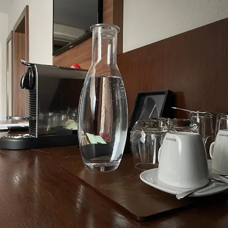 London Boutique & Restaurant 3* Trnava