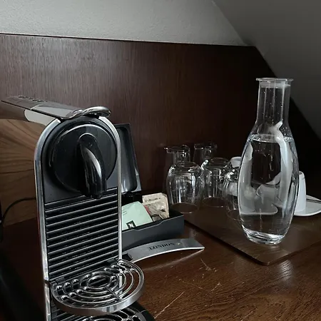 Hotel London Boutique & Restaurant Trnava