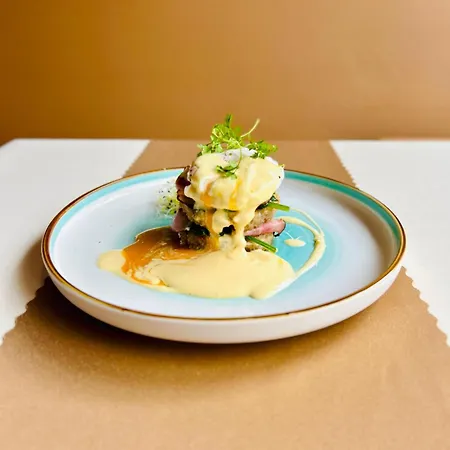 London Boutique & Restaurant Trnava