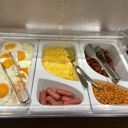 London Boutique & Restaurant Hotel Trnava