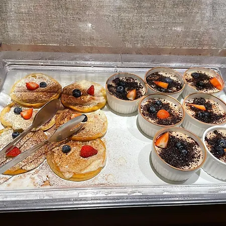 Hotel London Boutique & Restaurant Trnava